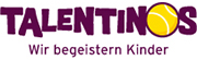 Talentinos Logo